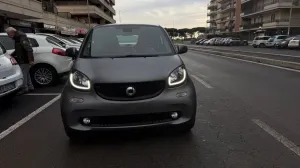 Smart ForTwo 90 0.9 Turbo Passion LED PANORAMA C