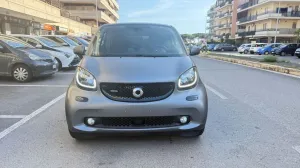 Smart ForTwo 90 0.9 Turbo twinamic Prime LED NAV