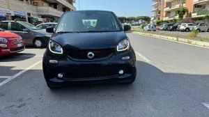 Smart ForTwo 90 0.9 Turbo twinamic Prime LED PAN