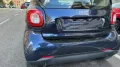 Smart ForTwo 90 0.9 Turbo Passion LED NAVI KAMER