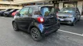 Smart ForTwo 90 0.9 Turbo Passion LED NAVI KAMER