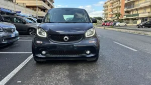 Smart ForTwo 90 0.9 Turbo Passion LED NAVI KAMER