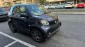 Smart ForTwo 90 0.9 Turbo Passion LED NAVI KAMER