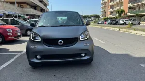Smart ForTwo 90 0.9 Turbo twinamic Prime LED NAV