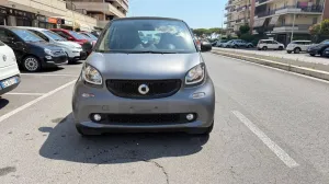 Smart ForTwo 90 0.9 Turbo twinamic Passion LED P