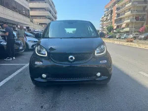 Smart ForTwo 90 0.9 Turbo twinamic Prime LED PAN