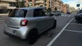 Smart ForFour 90 0.9 Turbo twinamic Passion
