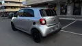 Smart ForFour 90 0.9 Turbo twinamic Passion