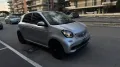 Smart ForFour 90 0.9 Turbo twinamic Passion