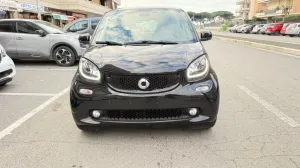 Smart ForTwo 70 1.0 twinamic Prime LED NAVI PANO