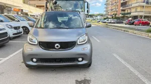 Smart ForTwo 90 0.9 Turbo twinamic Prime LED PAN