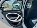 Smart ForFour BRABUS 0.9 Turbo twinamic LED NAVI