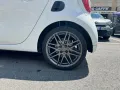 Smart ForFour BRABUS 0.9 Turbo twinamic LED NAVI