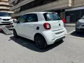 Smart ForFour BRABUS 0.9 Turbo twinamic LED NAVI