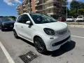 Smart ForFour BRABUS 0.9 Turbo twinamic LED NAVI
