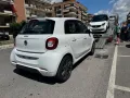 Smart ForFour BRABUS 0.9 Turbo twinamic LED NAVI