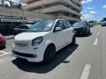 Smart ForFour BRABUS 0.9 Turbo twinamic LED NAVI