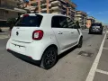 Smart ForFour 70 1.0 twinamic Prime LED NAVI PDC