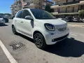 Smart ForFour 70 1.0 twinamic Prime LED NAVI PDC