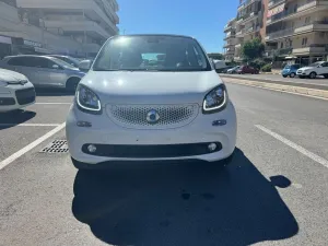 Smart ForFour 70 1.0 twinamic Prime LED NAVI PDC