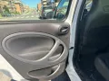 Smart ForFour 70 1.0 twinamic Prime LED NAVI PDC