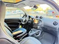Smart ForTwo 90 0.9 Turbo Prime LED NAVI PANORAM