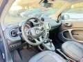 Smart ForTwo 90 0.9 Turbo Prime LED NAVI PANORAM