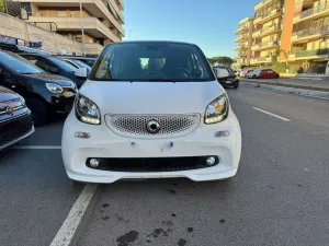 Smart ForTwo 90 0.9 Turbo SUPERPASSION LED PDC P