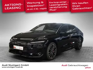 Audi A6 Sportback e-tron performance 270 kW