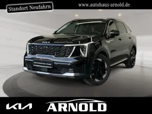 Kia Sorento 1.6T PHEV AWD SPIRIT el-Klappe LED 19