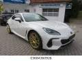 Subaru BRZ Final Edition