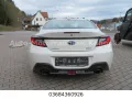 Subaru BRZ Final Edition