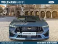 Ford Mustang Fastback 5.0 V8 Bronze Styling-Paket Sou