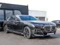 BMW 740d xDrive M Sport PANO ACC 360°KAM RFK NAVI