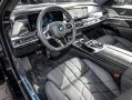 BMW 740d xDrive M Sport PANO ACC 360°KAM RFK NAVI