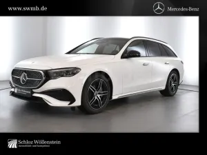 Mercedes-Benz E 220d T 3,99%/AMG/DigitalLight/AHK/Fahrass+/360