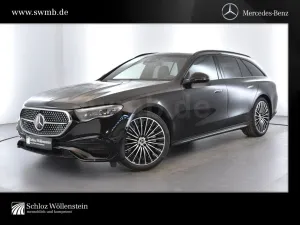 Mercedes-Benz E 220d T 3,99%/AMG/DigitalLight/AHK/Fahrass+/360