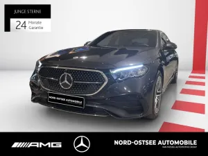 Mercedes-Benz E 220 d LIMO AMG ADVANCED WINTER PAKET KAMERA