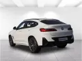 BMW X4 30dMSport+AHK+Panorama+Navi+Leder+HUD+RFK+DAB