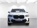 BMW X4 30dMSport+AHK+Panorama+Navi+Leder+HUD+RFK+DAB