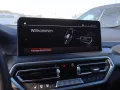 BMW X4 30dMSport+AHK+Panorama+Navi+Leder+HUD+RFK+DAB