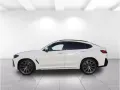 BMW X4 30dMSport+AHK+Panorama+Navi+Leder+HUD+RFK+DAB
