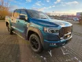 Foton 4, Ultra 9, 2.0, 4x4, 8AT, DoKa