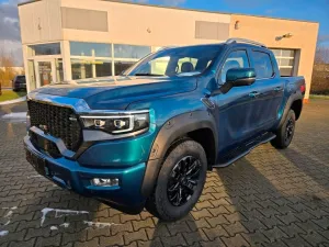 Foton 4, Ultra 9, 2.0, 4x4, 8AT, DoKa