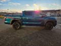 Foton 4, Ultra 9, 2.0, 4x4, 8AT, DoKa