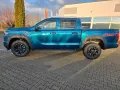 Foton 4, Ultra 9, 2.0, 4x4, 8AT, DoKa