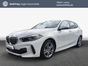 BMW 118i Aut. M Sport