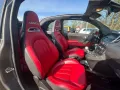 Abarth 595 C Turismo Leder Bi-Xenon Navi Carplay