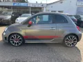 Abarth 595 C Turismo Leder Bi-Xenon Navi Carplay