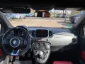 Abarth 595 C Turismo Leder Bi-Xenon Navi Carplay